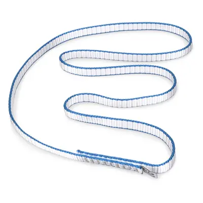 Smyčka Climbing Technology Looper DY cm - white/blue