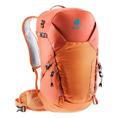 Dámský turistický batoh Deuter Speed Lite SL - paprika/saffron