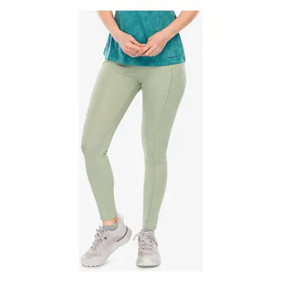 Dámské legíny Columbia Move Legging - safari heather