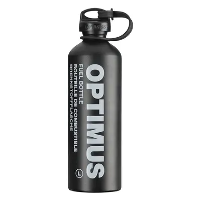 Palivová láhev Optimus Fuel Bottle 1.0 Liter - black