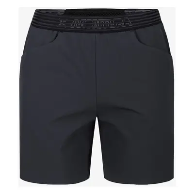 Kraťasy dámské Montura Rise Shorts - anthracite