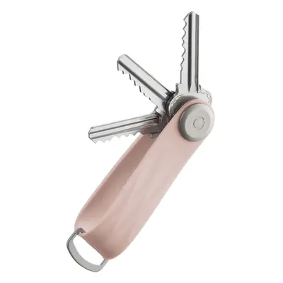 Přívěšek Orbitkey Active - dusty pink