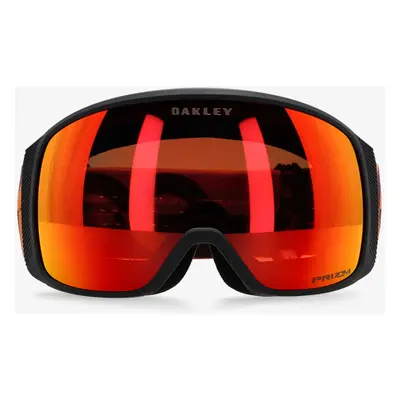 Lyžařské brýle Oakley Flight Tracker - prizm snow torch iridium