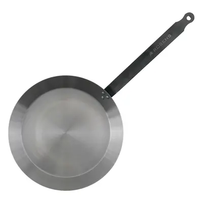 Turistická pánev Robens Smokey Hill Frying Pan - silver