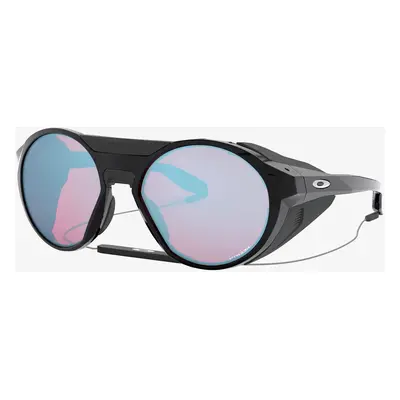 Brýle na hory Oakley Clifden - polished black/prizm snow sapphire