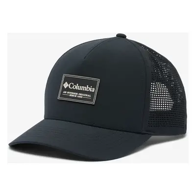 Kšiltovka Columbia Mountaincap 3D Stretch Snap Back - black/outdoor original