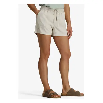 Turistické kraťasy dámské Royal Robbins Hempline Short - blended undyed