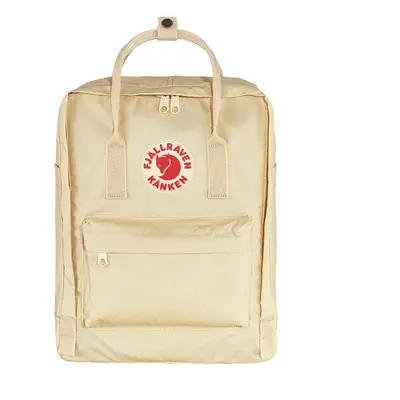 Městský batoh Fjallraven Kanken - light oak