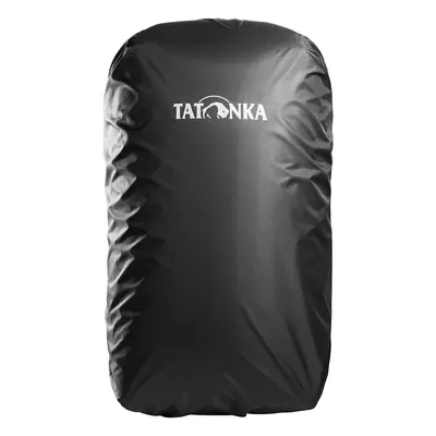 Pláštěnka na batoh Tatonka Rain Cover - black