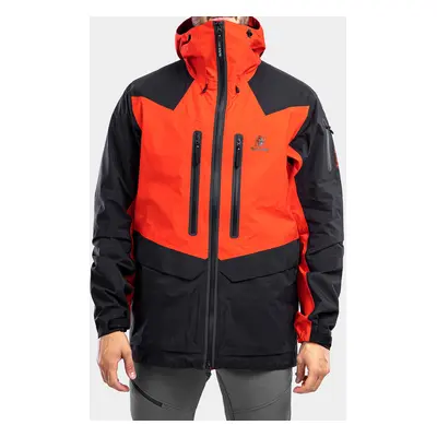 Bunda GORE-TEX BlackYak Barzona BC Jacket - phantom