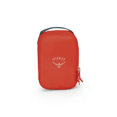 Cestovní organizér Osprey Ultralight Packing Cube Small - mars orange