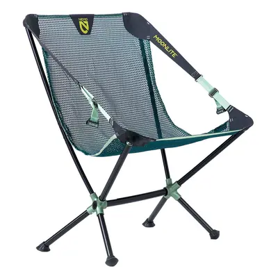 Skládací židle Nemo Moonlite Reclining Camp Chair - lagoon/lagoon