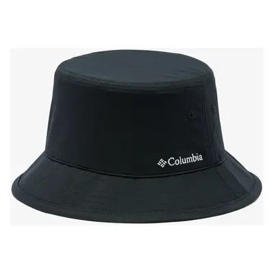 Turistický klobouk Columbia Pine Mountain II Bucket Hat - black