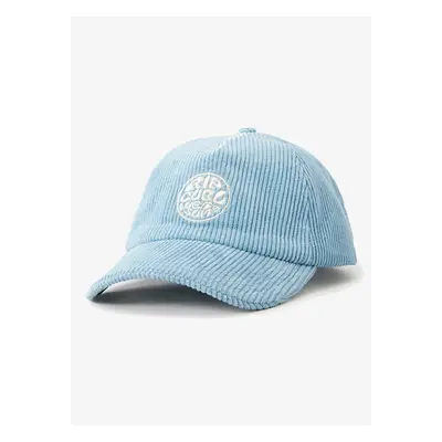 Dámská kšiltovka Rip Curl Icons Of Surf Cap - mid blue