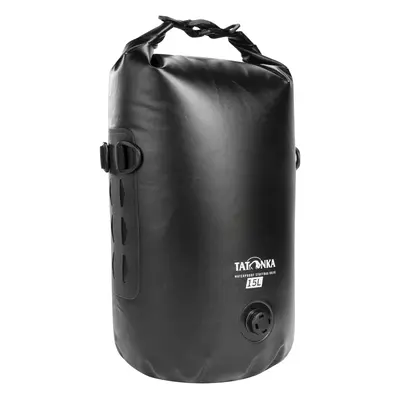 Vodotěsný vak Tatonka Wp Stuffbag Valve l - black