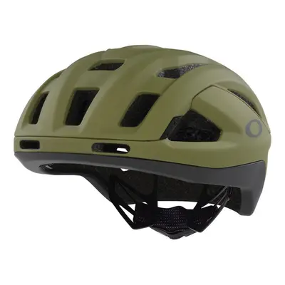 Helma na kolo Oakley Aro3 Endurance MIPS - matte fern