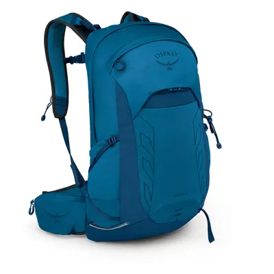 Turistický batoh Osprey Talon - scoria blue night shift