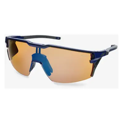 Horské brýle Julbo Ultimate Cover - Reactiv DL - dk blue/blue