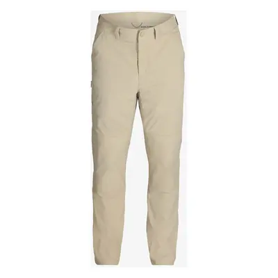 Turistické kalhoty Royal Robbins Wilder Pant - khaki