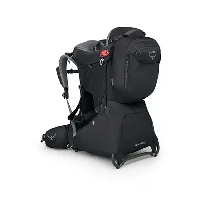 Nosítko pro deti Osprey Poco Premium - black