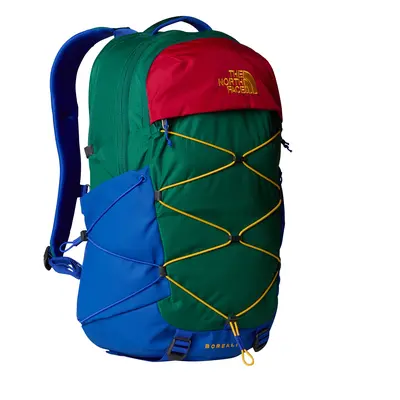 Městský batoh The North Face Borealis - tnf blue/evergreen