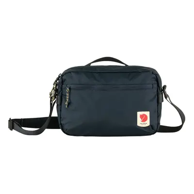 Kapsička na krk Fjallraven High Coast Crossbody - navy