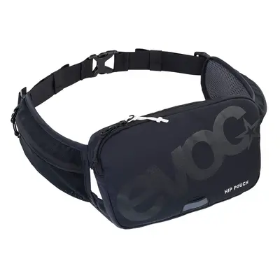 Ledvinka na kolo Evoc Hip Pouch - black