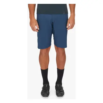 Cyklistické kraťasy Rab Cinder Crank Shorts - tempest blue