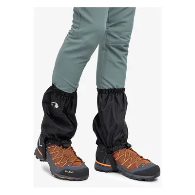 Návleky Tatonka Gaiter HD Short - black