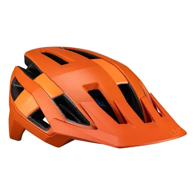 Helma na kolo Leatt Helmet MTB Trail 3.0 V24 - glow