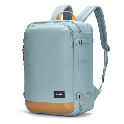 Batoh proti krádeži Pacsafe Go Carry-on Backpack L - fresh mint