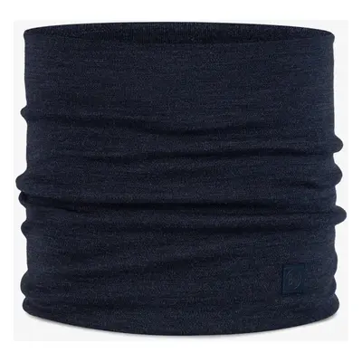 Nákrčník Buff Heavyweight Merino Wool - solid indigo