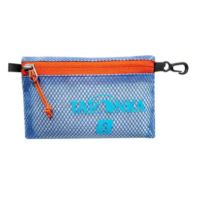 Cestovní organizér Tatonka Zip Pouch x cm - blue