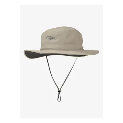 Klobouk Outdoor Research Helios Sun Hat - khaki