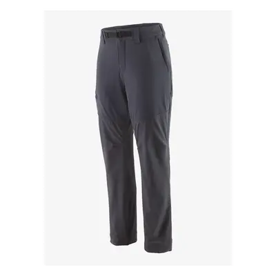 Turistické kalhoty dámské Patagonia Terravia Peak Pants - smolder blue