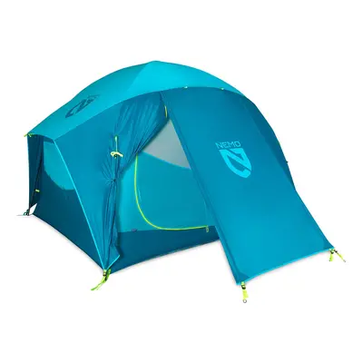 Stan pro Nemo Aurora Highrise 4P - blue