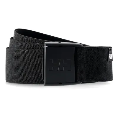 Pásek Helly Hansen Adventure Belt - black