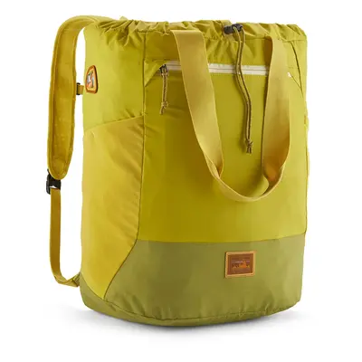 Městský batoh Patagonia Terravia Tote Pack - graze green