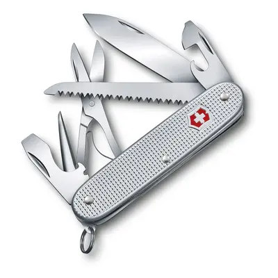 Kapesní nůž Victorinox Farmer X Alox - silver