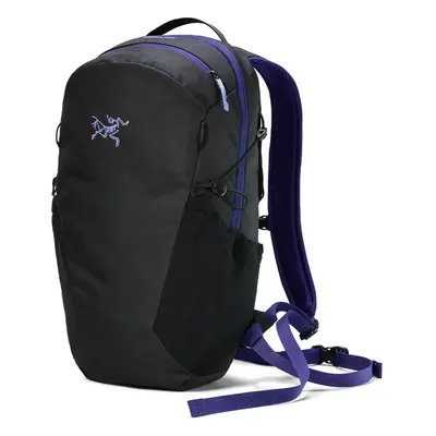 Turistický batoh Arcteryx Mantis Backpack - black/soulsonic