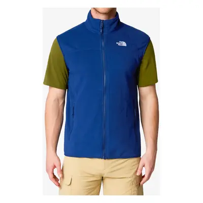 Vesta The North Face Glacier Vest - estate blue