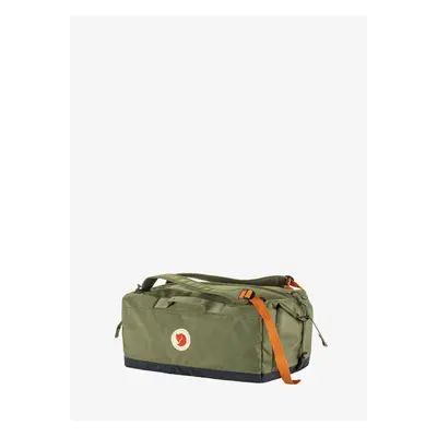 Taška Fjallraven Farden Duffel - green