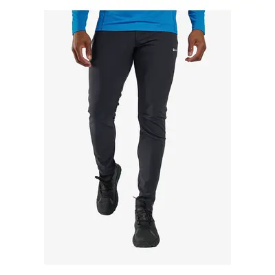 Turistické kalhoty Montane Dynamic Nano Pants - black