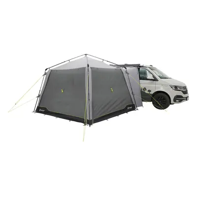 Autostan Outwell Fastlane Shelter - grey