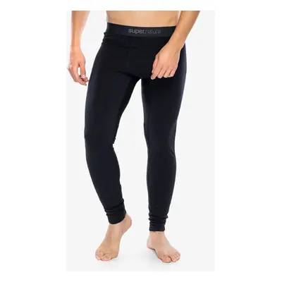 Termolegíny Super.natural Arctic230 Tight - jet black