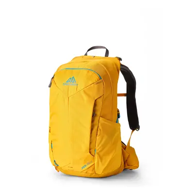 Dámský turistický batoh Gregory Jade LT - capri yellow