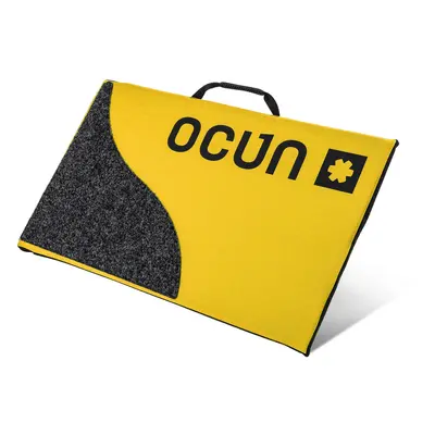 Mini Bouldermatka Ocun Sitpad - yellow