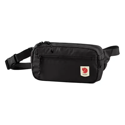 Ledvinka Fjallraven High Coast Hip Pack - black