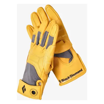 Rukavice Black Diamond Transition Gloves - natural