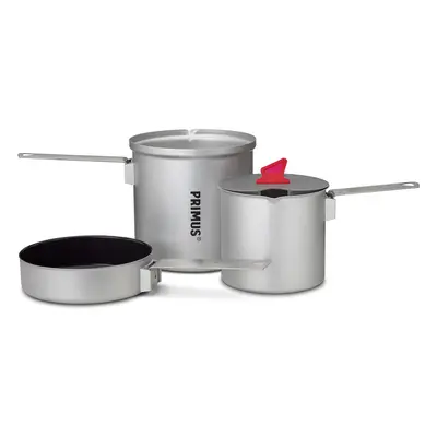 Turistické hrnce Primus Essential Trek Pot Set